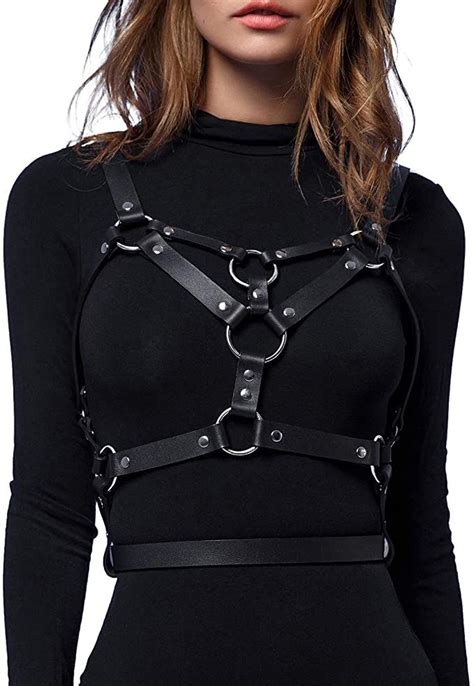 harness damen fashion|Amazon.com: Womens Harness